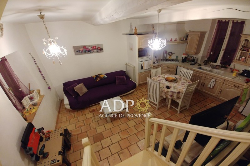 vente maison de village Peymeinade Centre historique Maison de village Peymeinade Centre historique, achat maison de village 3 chambres 95 m²
