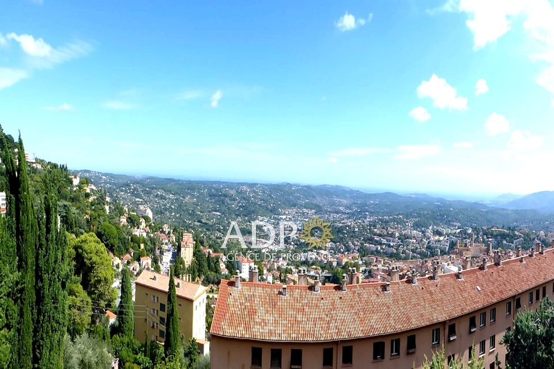 vente Appartement Grasse Hauteur Appartement Grasse Hauteur, achat appartement 3 pièces 55 m²