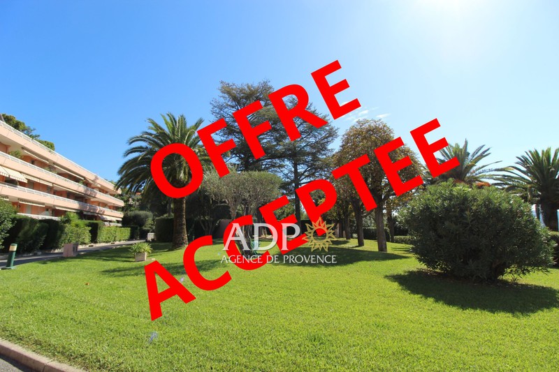 Photo Appartement Grasse Saint jacques, achat appartement 2 pièces 46 m²