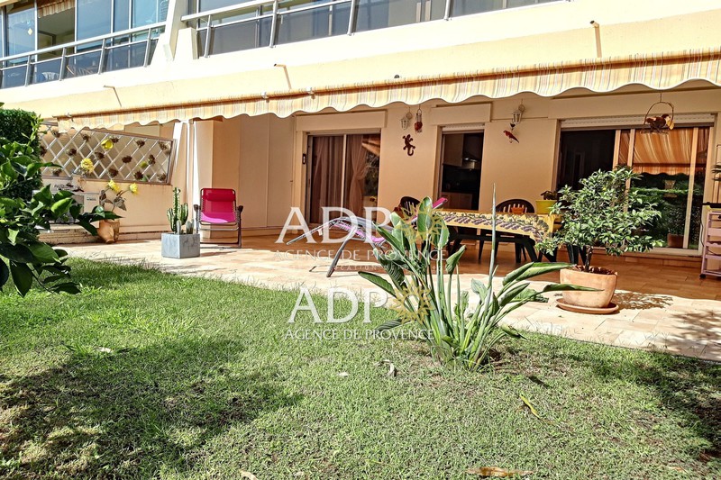 Photo Apartment Mandelieu-la-Napoule Minelle, to buy apartment 2 rooms 47 m²