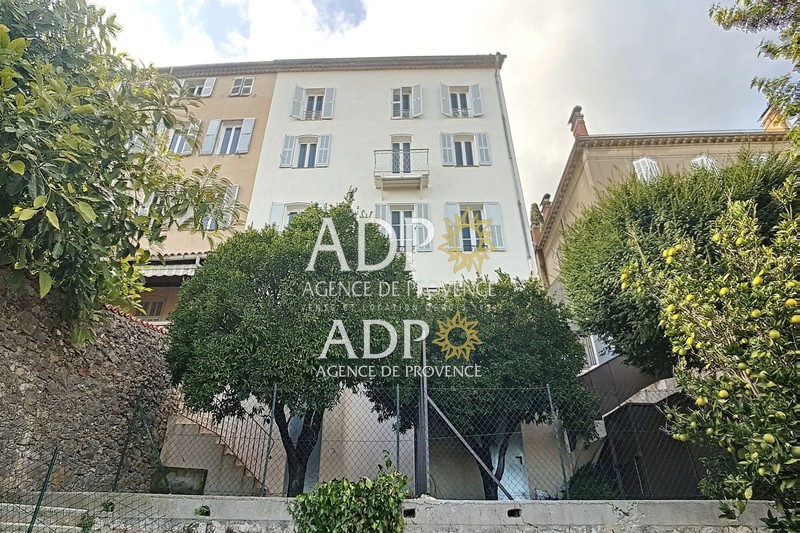 Photo Apartment Grasse Hauteur, to buy apartment 4 rooms 67 m²
