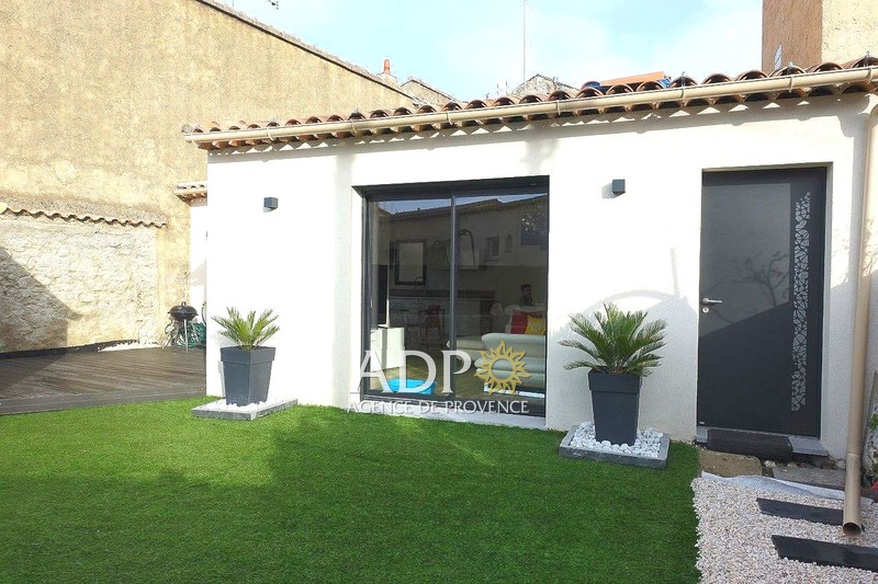 vente Maison Saint-vallier-de-thiey Centre village Maison Saint-Vallier-de-Thiey Centre village, achat maison 3 chambres 100 m²