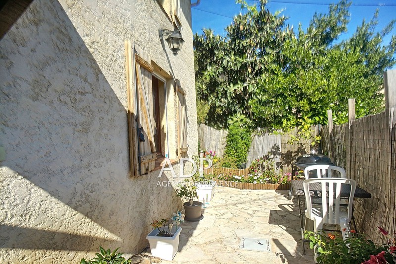 vente maison de hameau Saint-cézaire-sur-siagne Maison de hameau Saint-Cézaire-sur-Siagne achat maison de hameau 2 chambres 50 m²