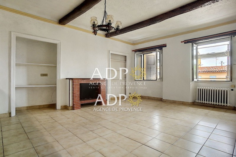 vente Apartment Grasse Downtown Apartment Grasse Centre-ville, to buy apartment 5 rooms 102 m²