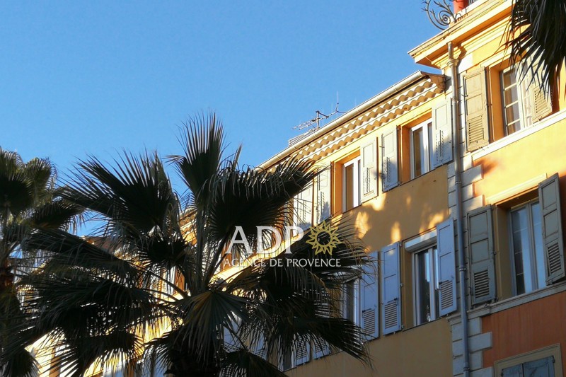 vente Appartement Grasse Centre-ville Appartement Grasse Centre-ville, achat appartement 5 pièces 102 m²