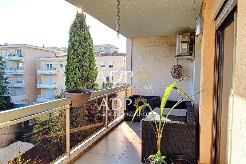 Photo Apartment Le Cannet Centre-ville, to buy apartment 2 rooms 41 m²