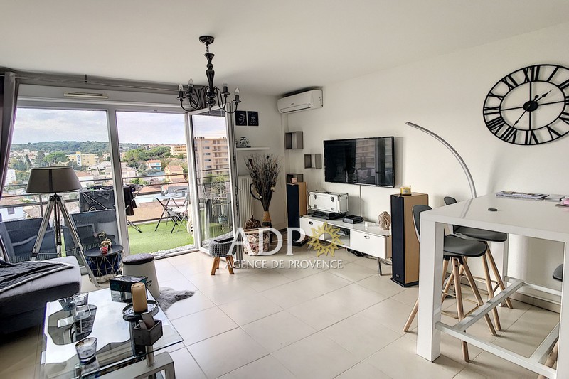 Photo Apartment Le Cannet to buy apartment 2 rooms 44 m²
