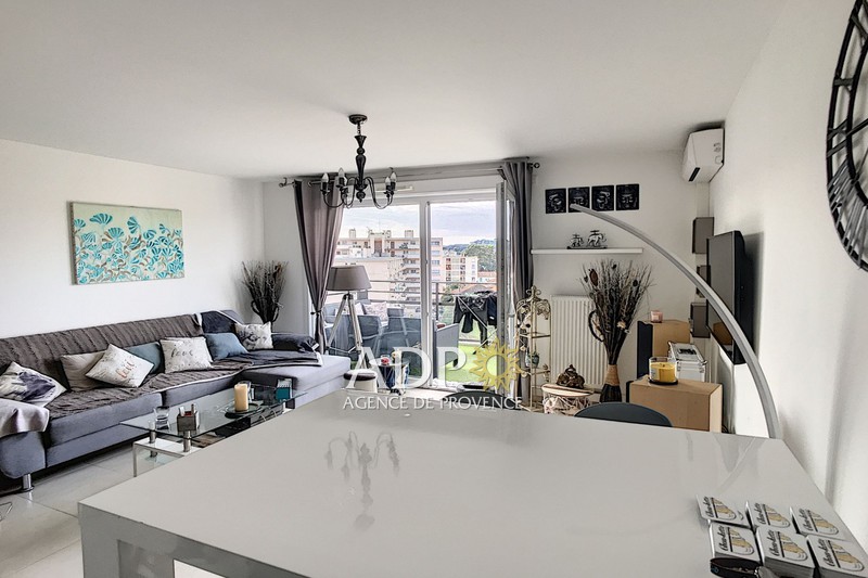Photo Apartment Le Cannet to buy apartment 2 rooms