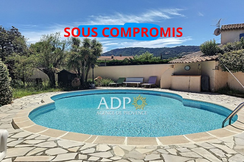 vente Maison Pégomas Maison Pégomas achat maison 4 chambres 150 m²