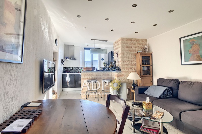 Photo Apartment Le Bar-sur-Loup to buy apartment 2 rooms 42 m²