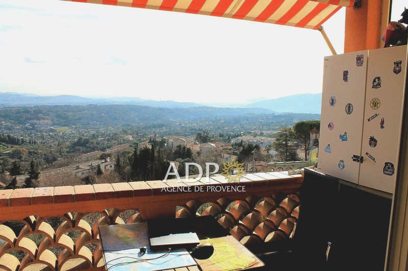 Photo Apartment Grasse to buy apartment 4 rooms 61 m²