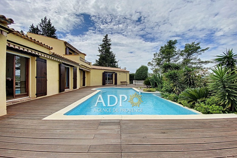 vente Maison Mouans-sartoux Maison Mouans-Sartoux achat maison 4 chambres 189 m²