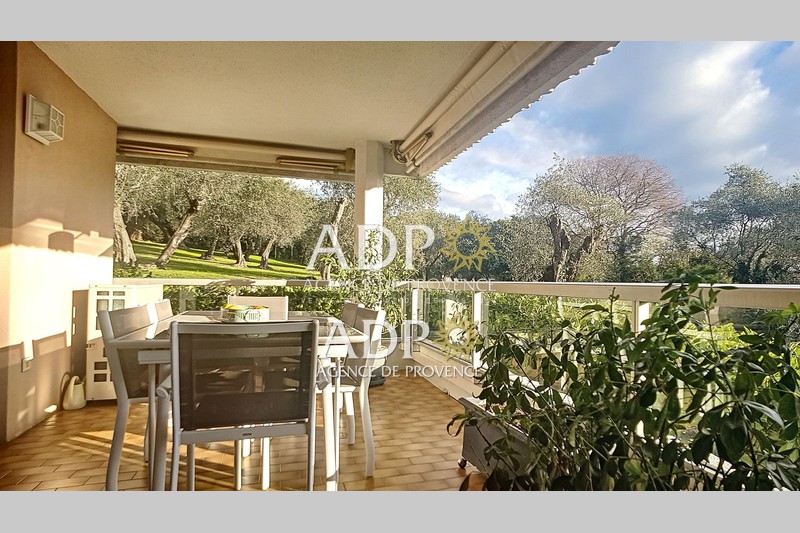 Photo Appartement Grasse Grasse sud, achat appartement 5 pièces 117 m²