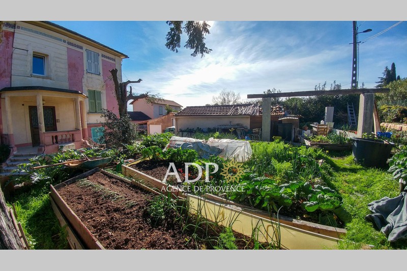 vente Appartement Grasse Saint jacques Appartement Grasse Saint jacques, achat appartement 2 pièces 31 m²