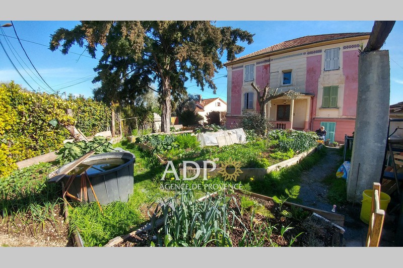 vente Appartement Grasse Saint jacques Appartement Grasse Saint jacques, achat appartement 2 pièces 31 m²