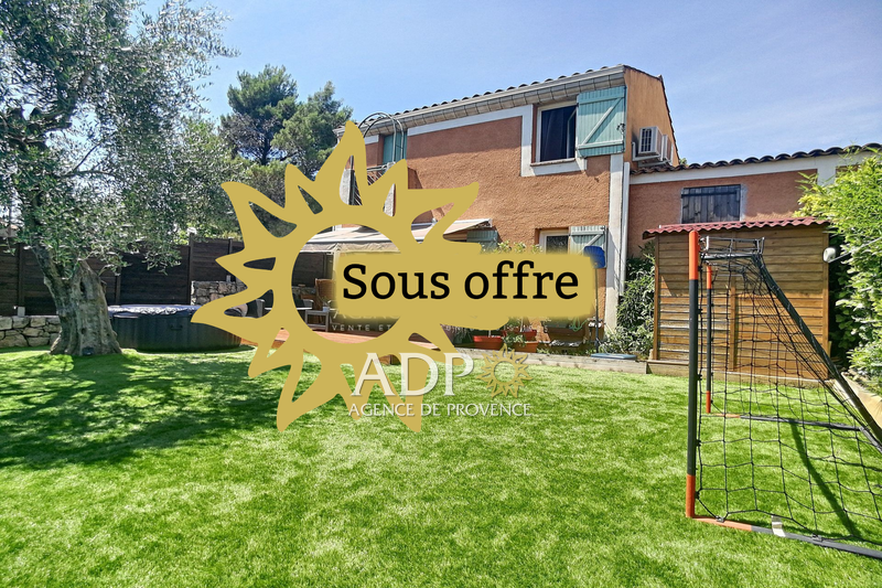 Photo Maison Grasse Les aspres grasse sud, achat maison 2 chambres 71 m²