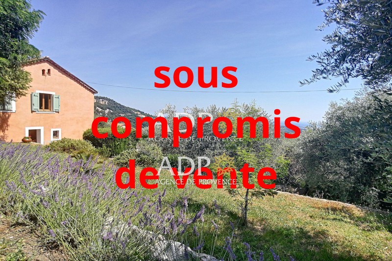 Photo Bastide Grasse to buy bastide 3 bedrooms 123 m²