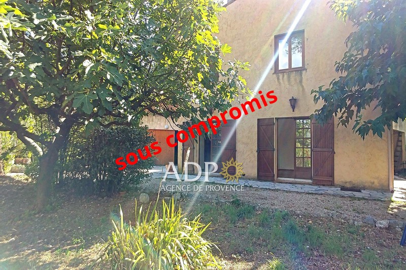 vente Maison Peymeinade Maison Peymeinade achat maison 3 chambres 100 m²