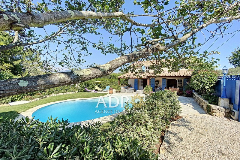 vente Maison Valbonne Maison Valbonne achat maison 5 chambres 170 m²