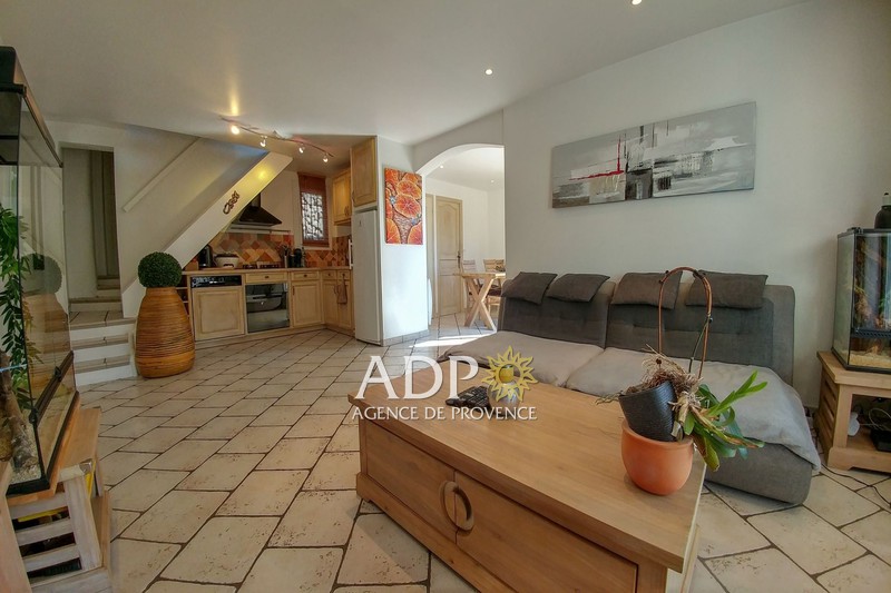 Photo House Grasse Saint jacques, to buy house 3 bedrooms 74 m²