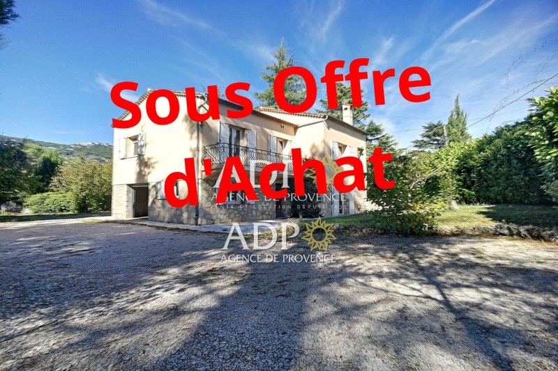 Photo Villa Peymeinade to buy villa 3 bedrooms 138 m²