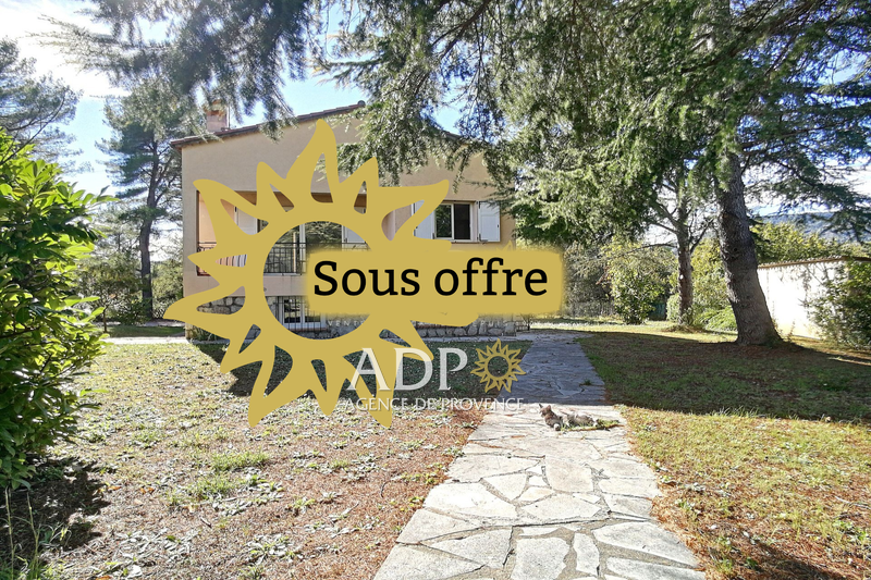 Photo Villa Peymeinade achat villa 3 chambres 138 m²