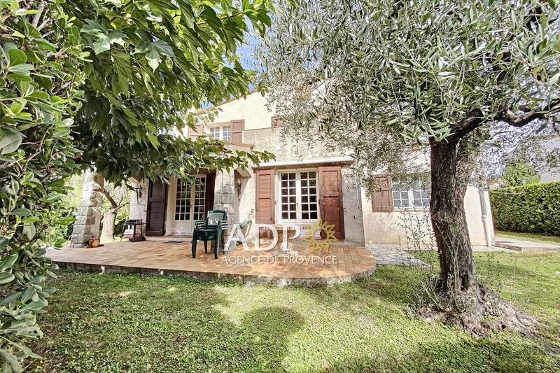 Photo House Mouans-Sartoux to buy house 5 bedrooms 142 m²