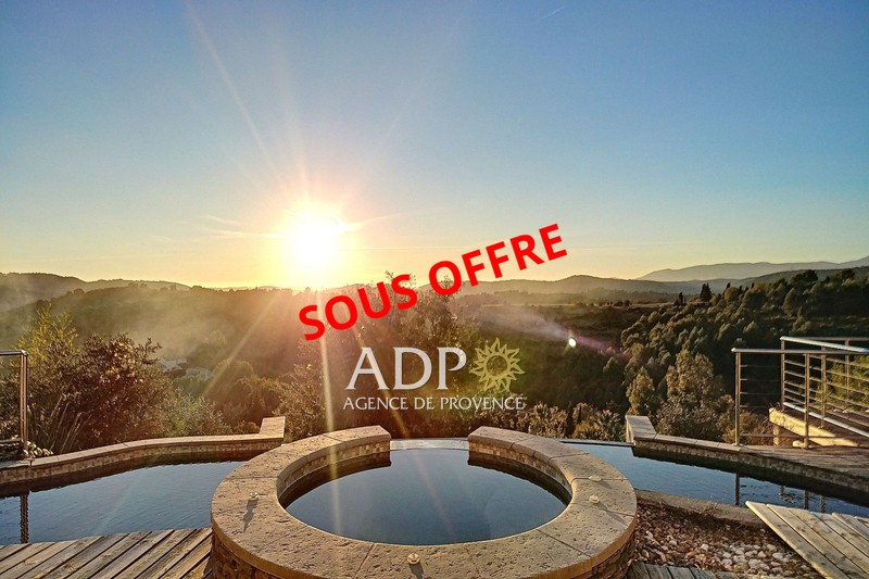 Photo Villa Peymeinade to buy villa 4 bedrooms 160 m²