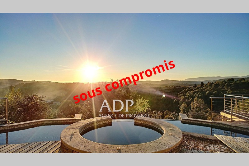 Photo Villa Peymeinade achat villa 4 chambres 160 m²