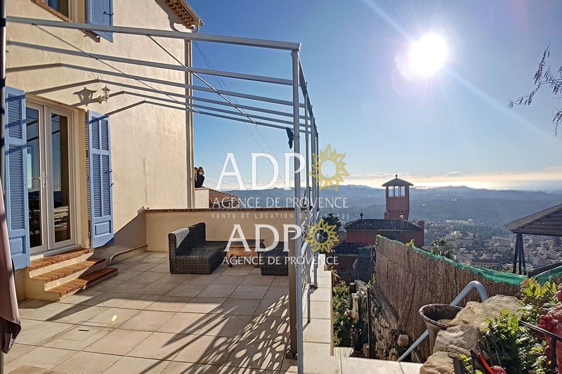 Photo Maison Grasse Hauteur, achat maison 3 chambres 88 m²