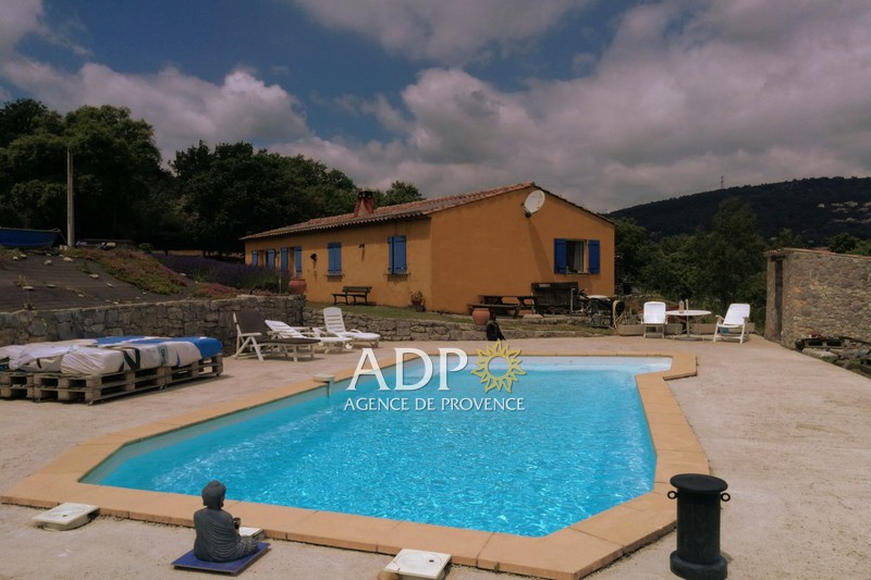Photo Maison Le Tignet achat maison 4 chambres 110 m²
