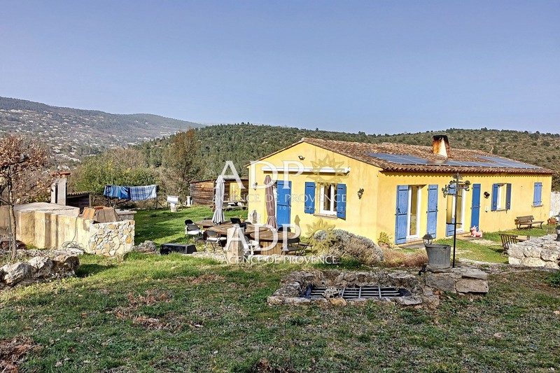 vente Maison Le tignet Maison Le Tignet achat maison 4 chambres 110 m²