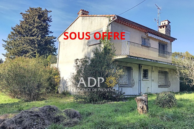 Photo Maison Plascassier achat maison 3 chambres 100 m²