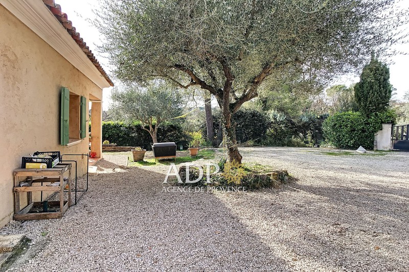 Photo Maison Valbonne achat maison 4 chambres 132 m²