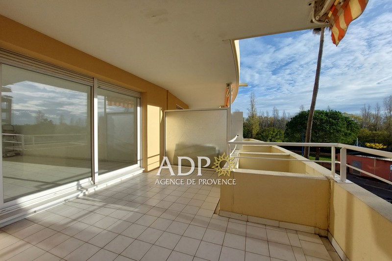 Photo Apartment Mandelieu-la-Napoule Cottage,   to buy apartment  2 room   49&nbsp;m&sup2;