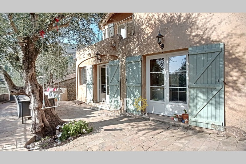vente Maison Peymeinade Maison Peymeinade achat maison 4 chambres 100 m²