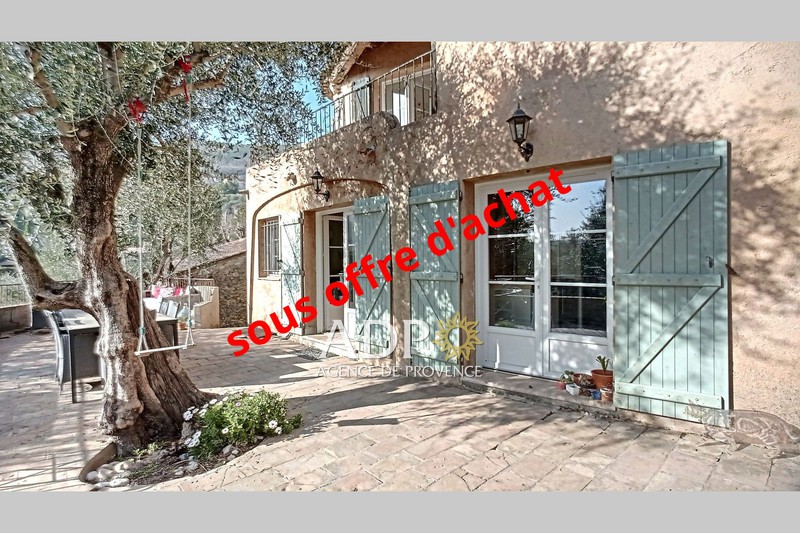 vente Maison Peymeinade Maison Peymeinade achat maison 4 chambres 100 m²