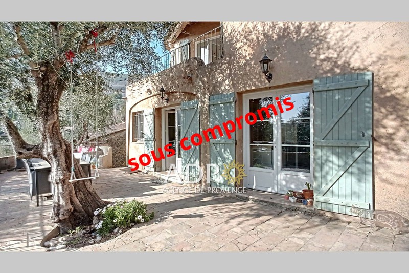 vente Maison Peymeinade Maison Peymeinade achat maison 4 chambres 100 m²