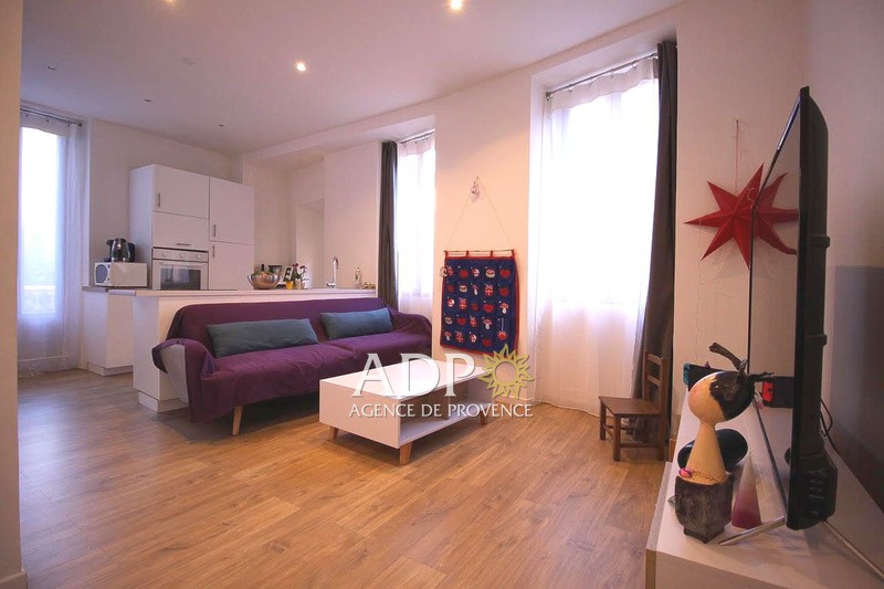 Photo Apartment Grasse Centre-ville,   to buy apartment  3 room   57&nbsp;m&sup2;