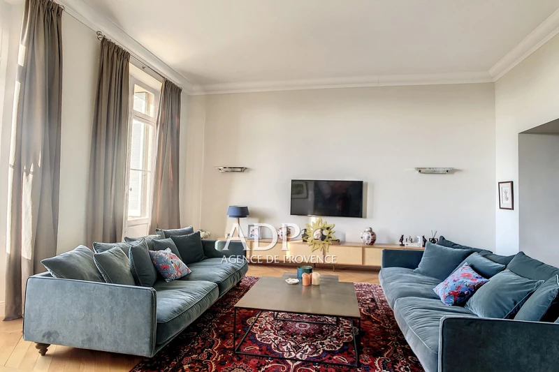 Vente appartement Grasse  