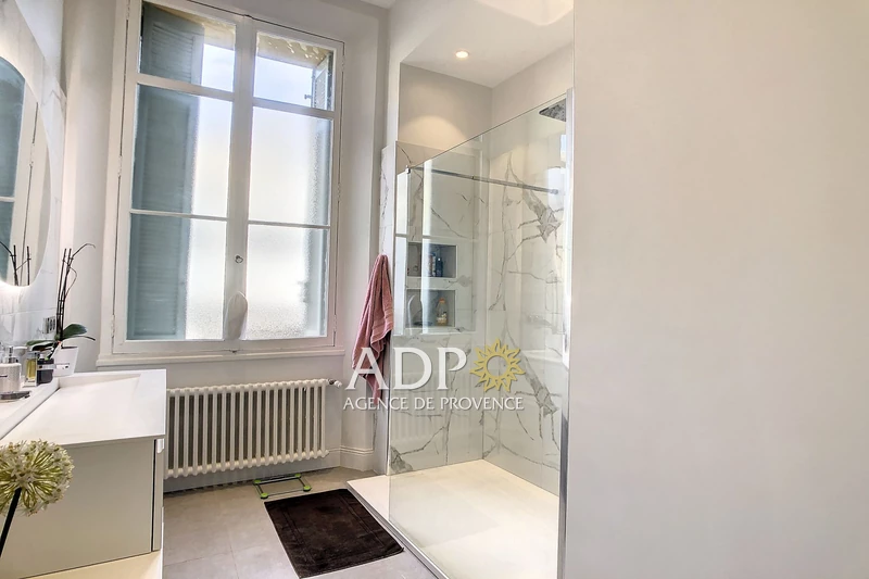 Vente appartement Grasse  
