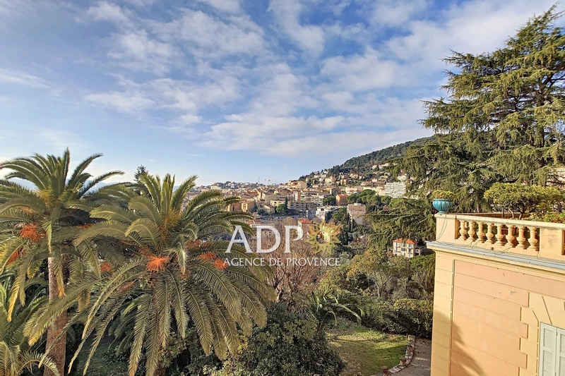 Vente appartement Grasse  