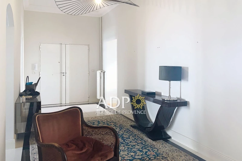 Vente appartement Grasse  