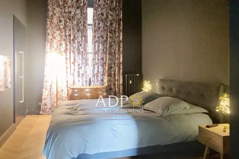 Vente appartement Grasse  