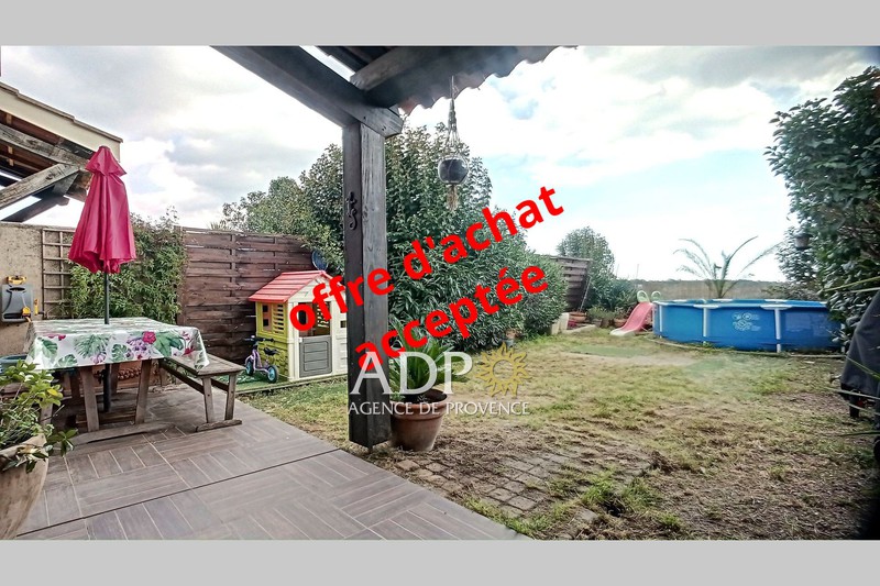 vente Maison Grasse Saint antoine Maison Grasse Saint antoine, achat maison 3 chambres 76 m²