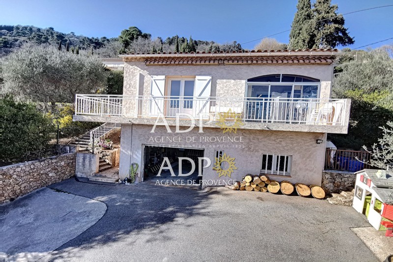vente Maison Spéracèdes Maison Spéracèdes achat maison 3 chambres 180 m²