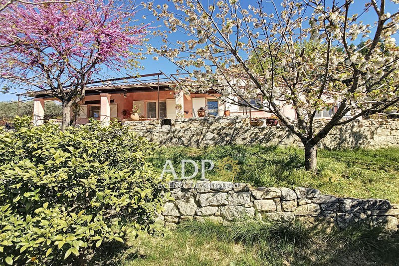 Photo Maison Le Rouret achat maison 3 chambres 110 m²
