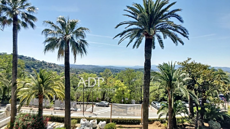 Vente appartement Grasse Vente appartement Grasse