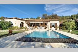 Photos Maison à vendre Montauroux 83440