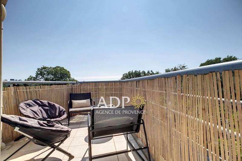 Vente appartement Peymeinade  